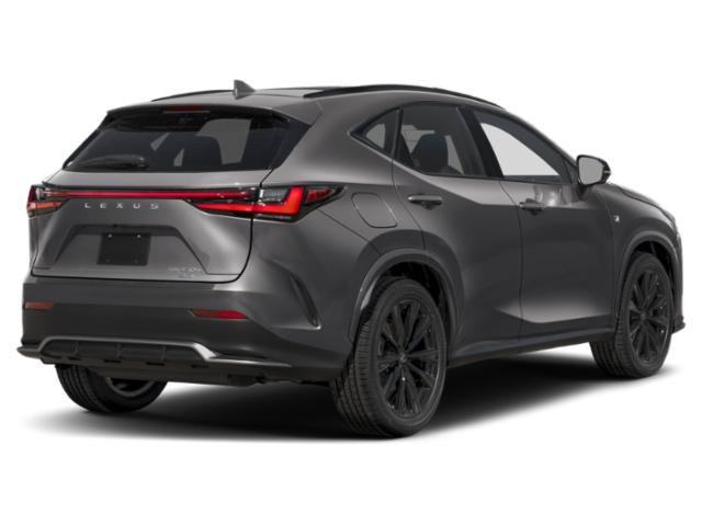 lexus nx phev 2024 JTJKKCFZ3R2036158 image lexus nx phev 2024 JTJKKCFZ3R2036158 image
